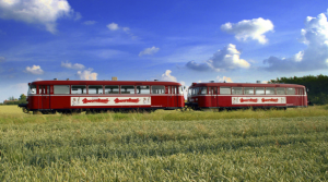 Uerdinger Schienenbus