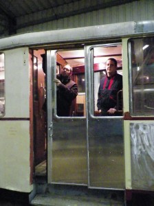 Tür Wagen 80