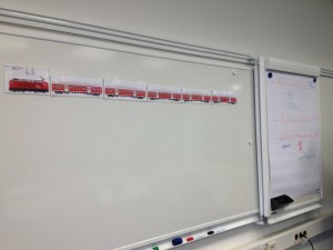 Thema Bremsprobe: wo wird wann an welcher Achse was geprüft?