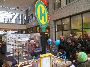 Infostand