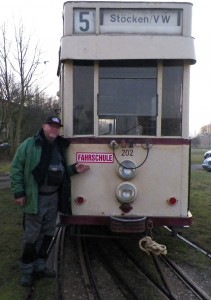 Fahrschulwagen
