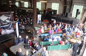 Sachsenwaldsoundorchester