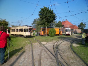 Berlin 3495