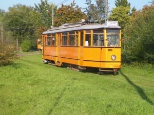 Fahrschulwagen V6 3999