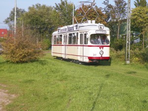 Kieler Wagen 241